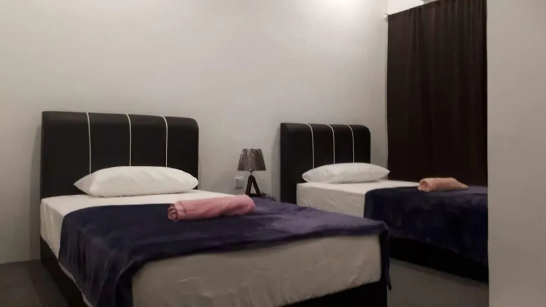 Comfortable Stay Ayer Itam