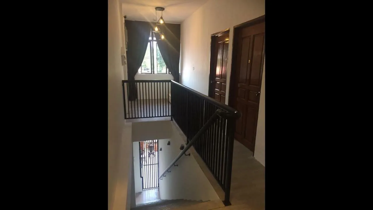 Guest house Comfortable Stay Ayer Itam
