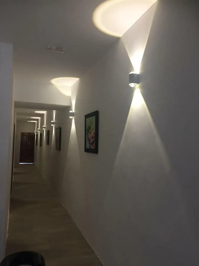Comfortable Stay Ayer Itam Guest house